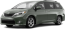 2014 Toyota Sienna image