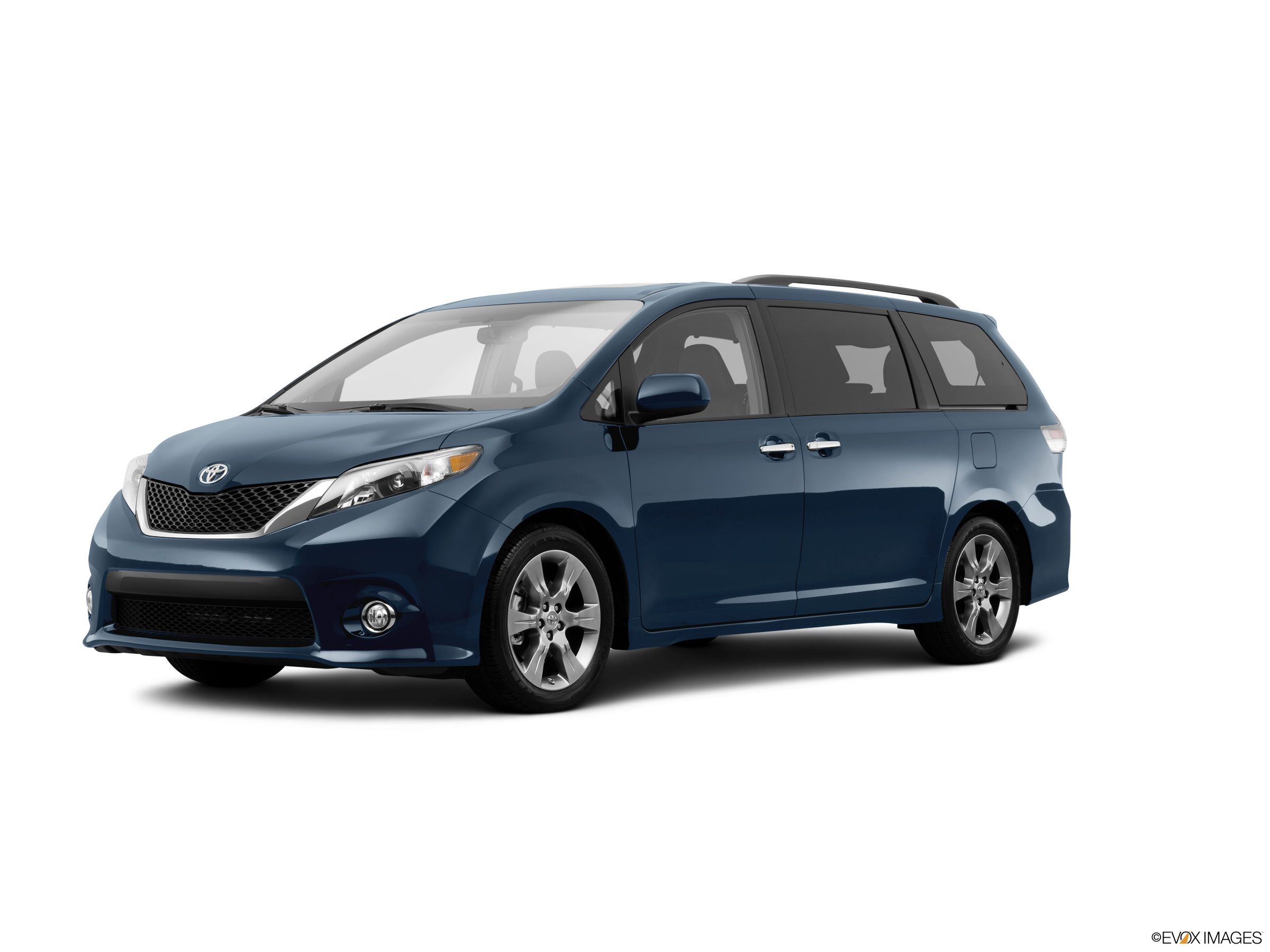 2014 Toyota Sienna L V6