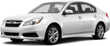 2014 Subaru Legacy 2.5i Sedan 4D
