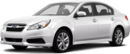 2014 Subaru Legacy image