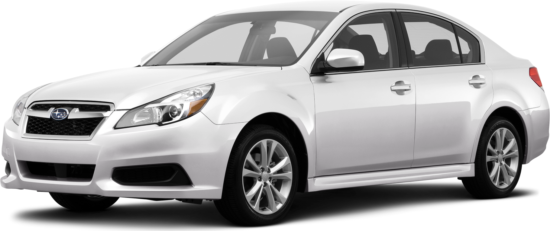 2014 Subaru Legacy 2.5i Sedan 4D