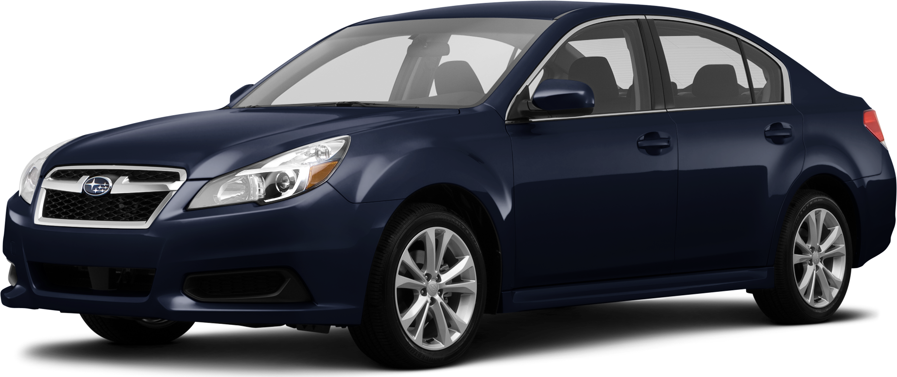 2014 Subaru Legacy Specs & Feature Comparisons | Kelley Blue Book