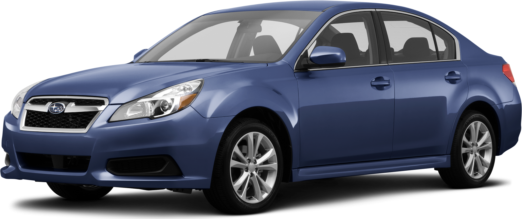 2014 Subaru Legacy 2.5i Sedan 4D