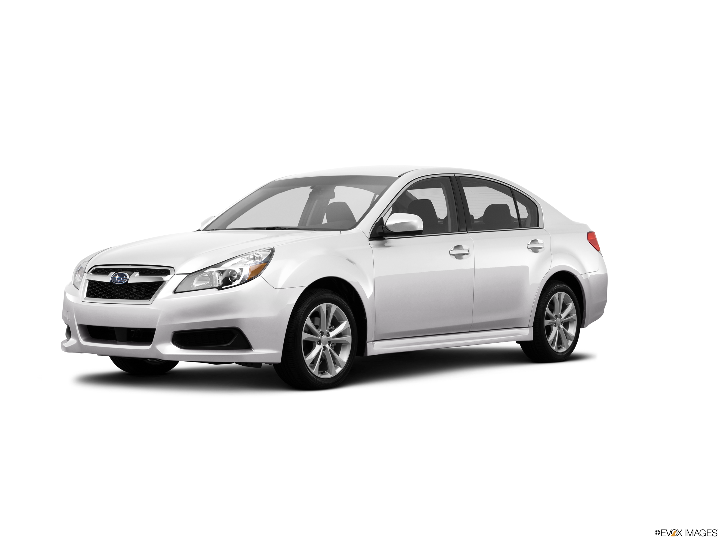 2014 Subaru Legacy 2.5i Premium Sedan 4D Price, Listings & Reviews