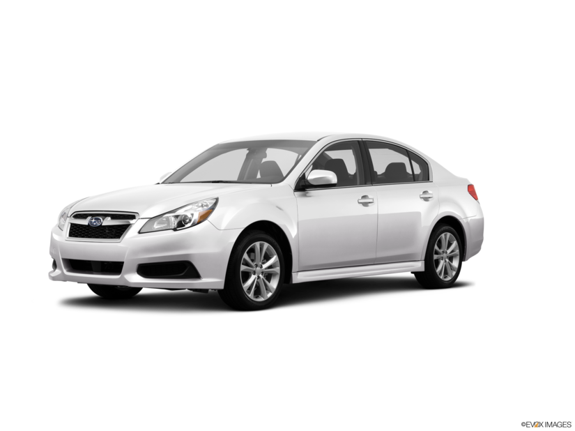 Used 2014 Subaru Legacy 2.5i Premium Sedan 4D Prices Kelley Blue Book