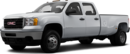 2014 GMC Sierra 3500 HD Crew Cab image