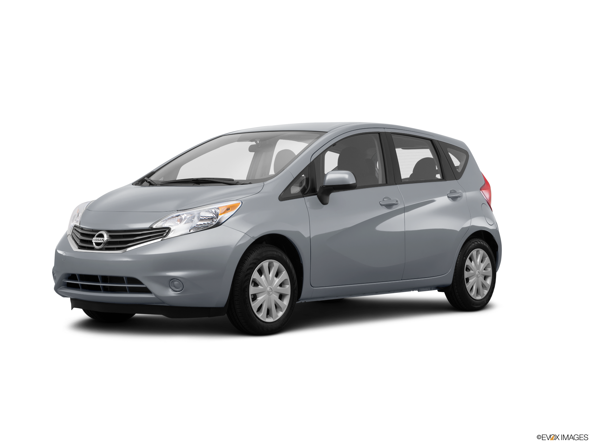 Used 2014 Nissan Versa Note S Hatchback 4D Pricing | Kelley Blue Book