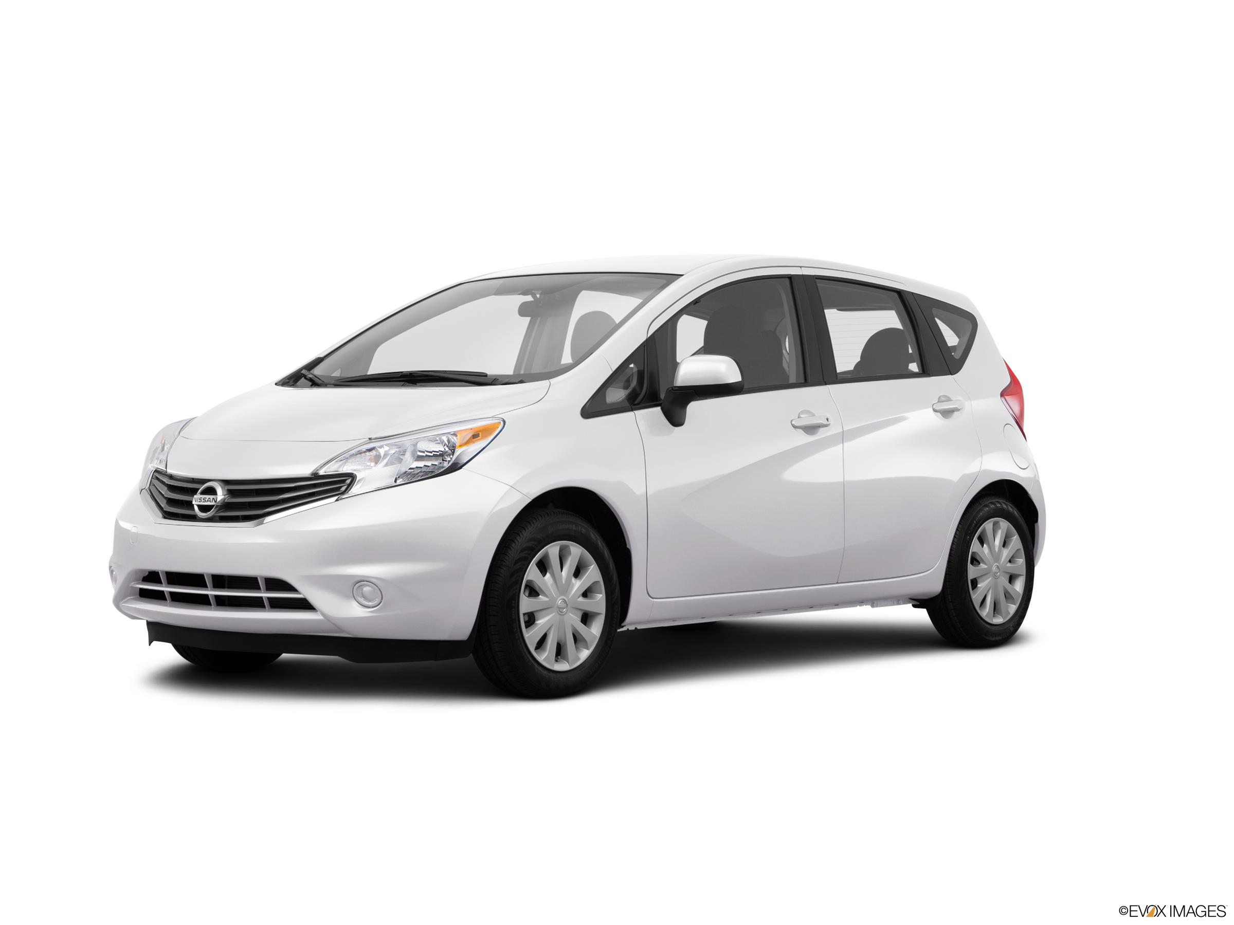 Used 2014 Nissan Versa Note S Hatchback 4D Prices | Kelley Blue Book
