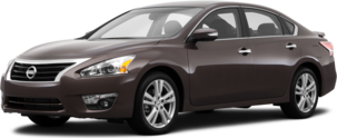 Used 2014 Nissan Altima 3 5 Sl Sedan 4d Prices Kelley Blue Book