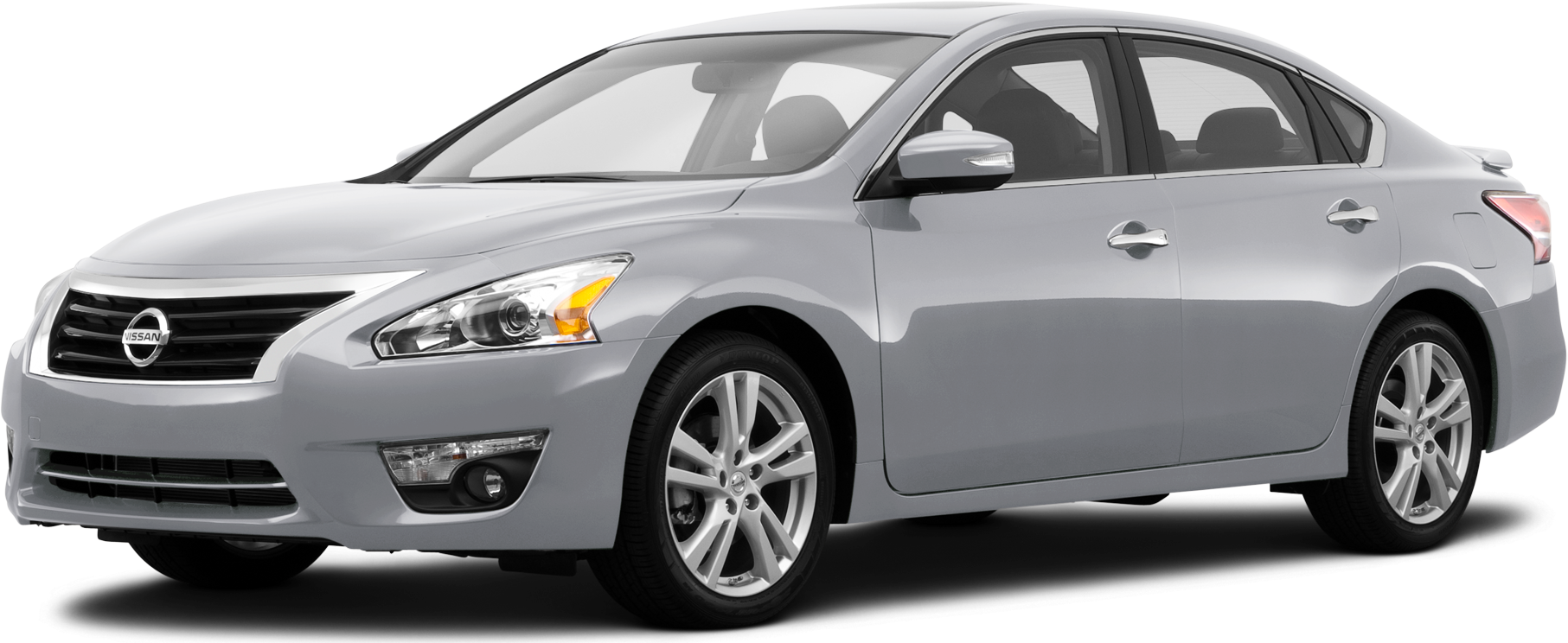 Behind the Scenes: What Hidden Feature Changed Everything in the 2014 Altima!