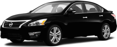 Altima 3.5 SV Sedan 4D image