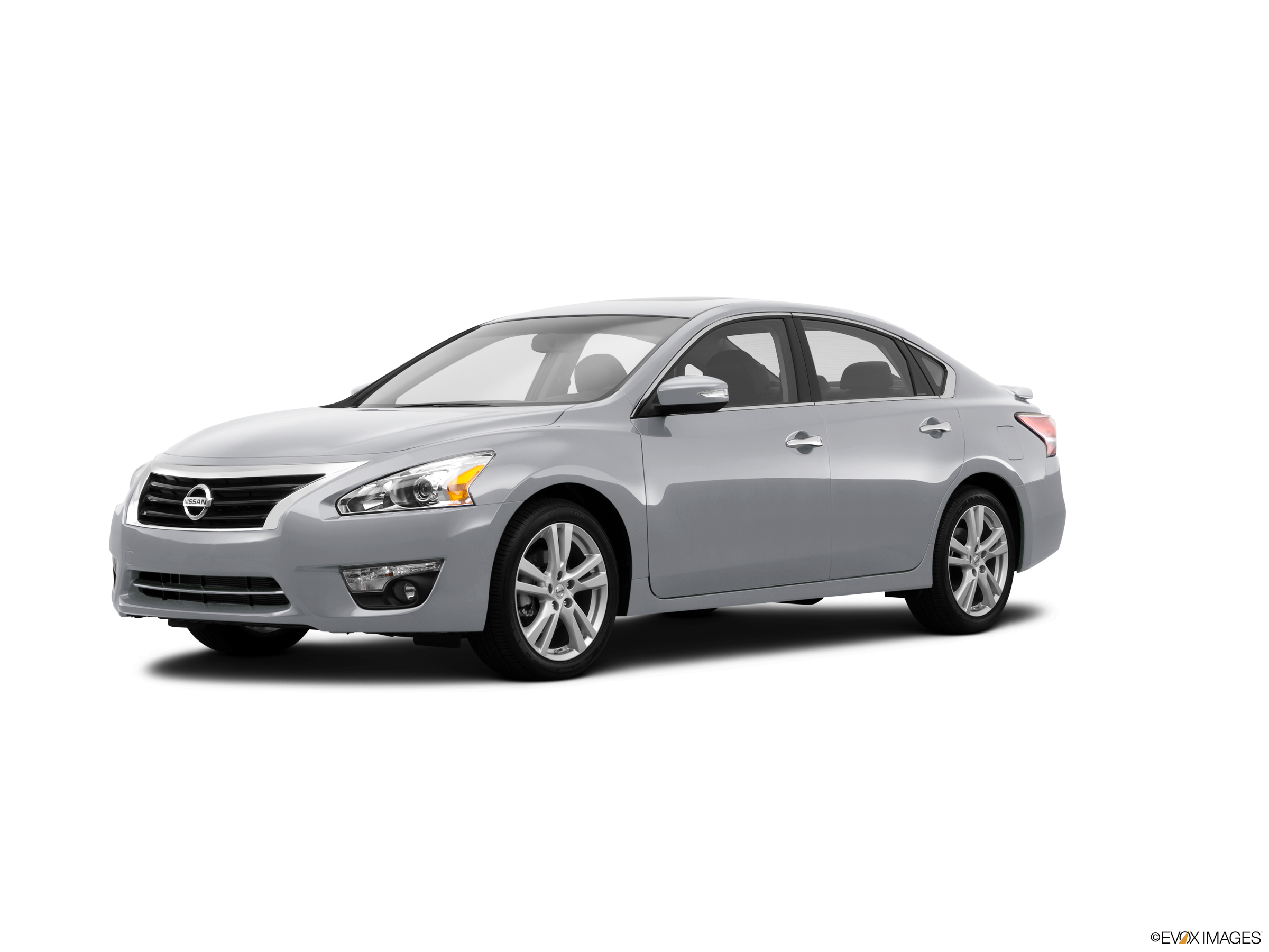 nissan altima v6 2014