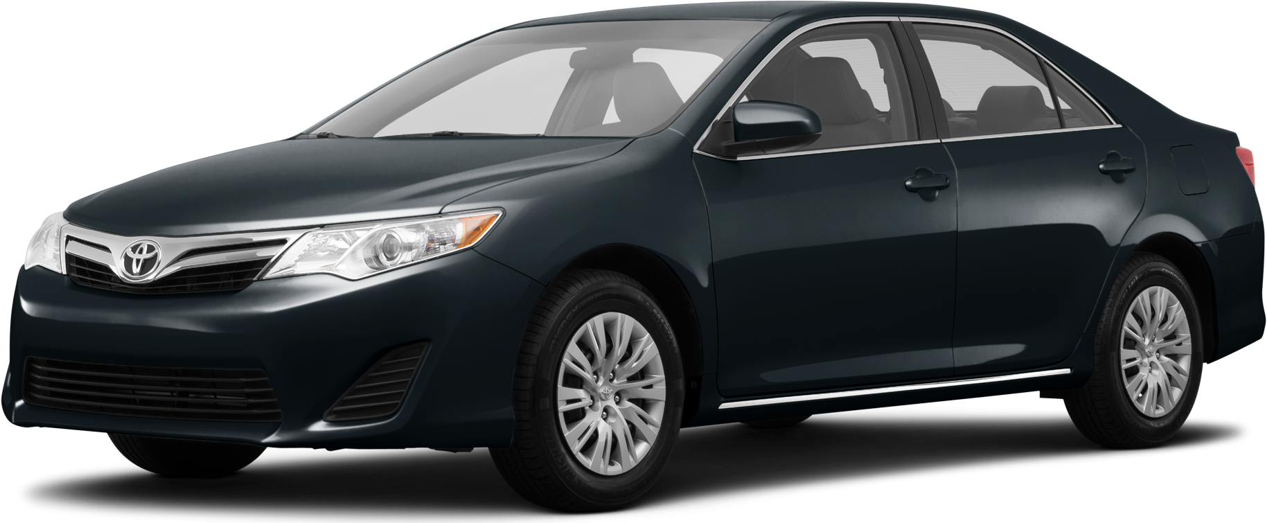 2014 Toyota Camry image