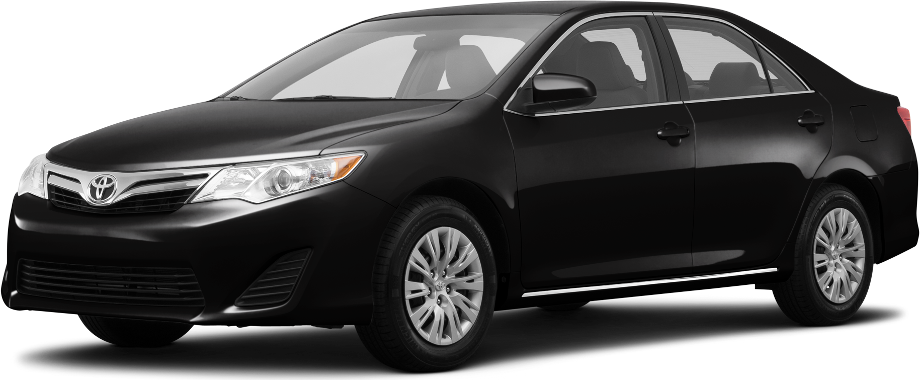 2014 Toyota Camry Consumer Reviews & Ratings | Kelley Blue Book