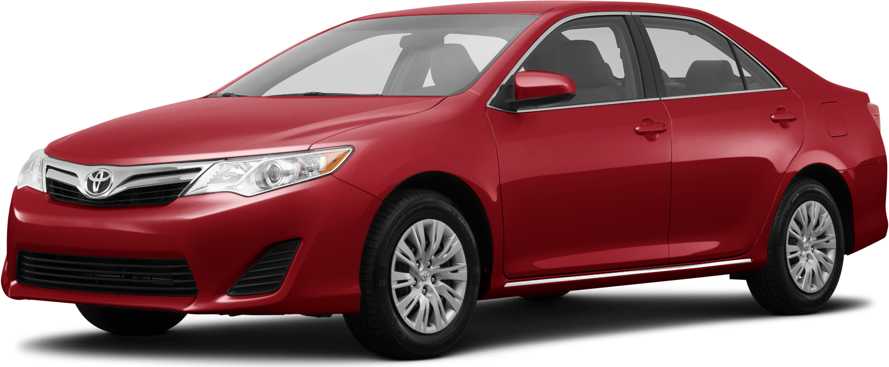 2014 Toyota Camry LE Sedan 4D