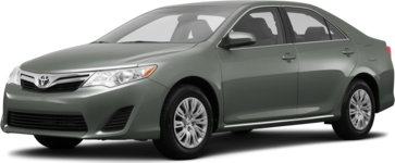 2014 Toyota Camry Hybrid SE Limited Edition Sedan 4D