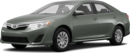 2014 Toyota Camry image