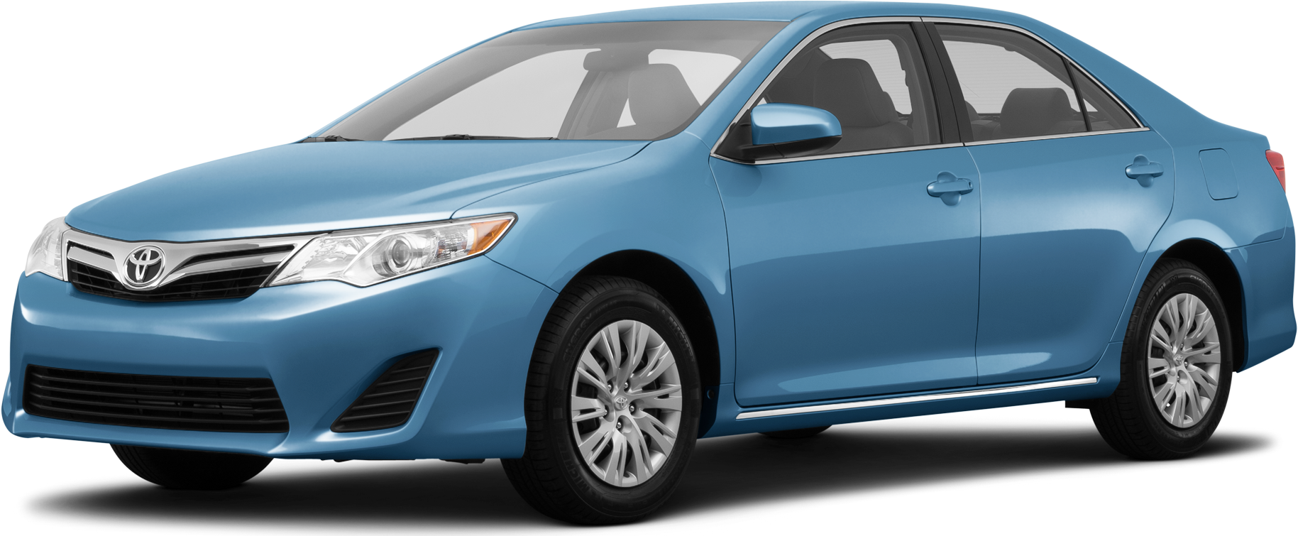 Used 2014 Toyota Camry SE Sport Sedan 4D Prices | Kelley Blue Book