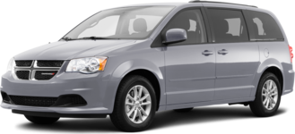 2014 Dodge Grand Caravan Passenger