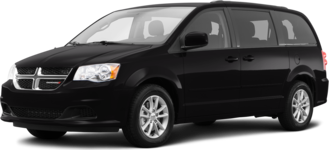 2014 Dodge Grand Caravan Passenger