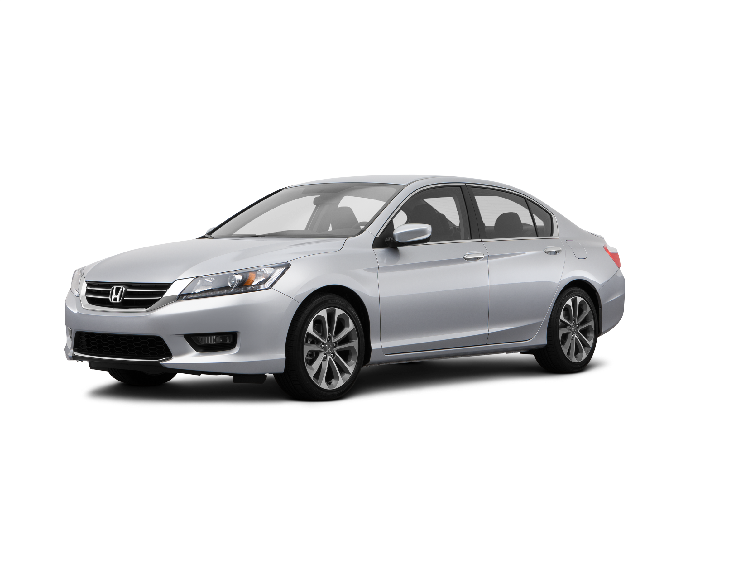 nissan accord 2014