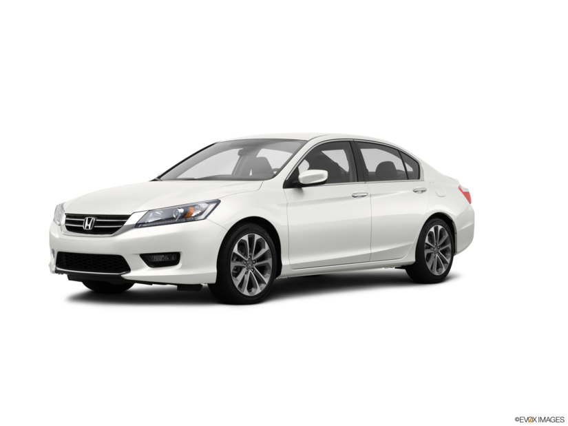 Used 2014 Honda Accord Sport Sedan 4D Prices Kelley Blue Book