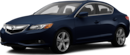 2014 Acura ILX image
