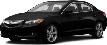 2014 Acura ILX 2.0L Sedan 4D