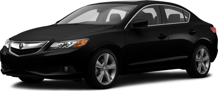 2014 Acura ILX Exterior: 0