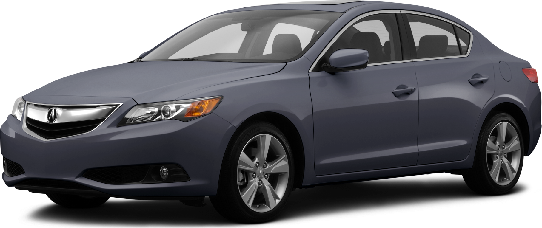 2014 Acura ILX Values & Cars for Sale Kelley Blue Book
