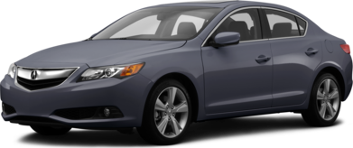 Acura ILX
