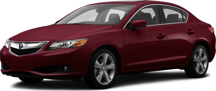 2014 Acura ILX Exterior: 0