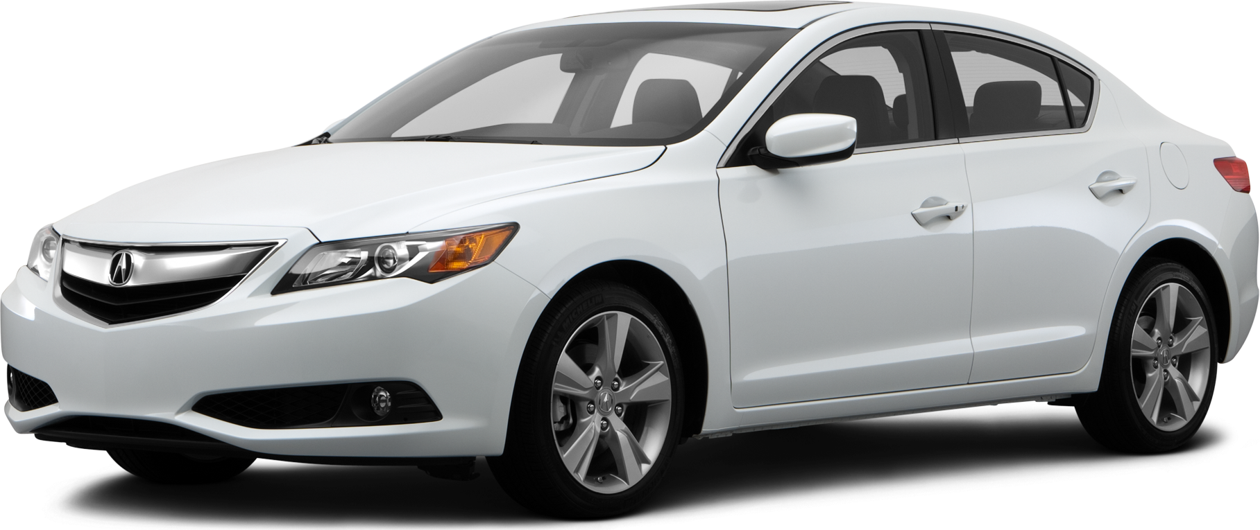 2014 Acura Ilx Values Cars For Sale Kelley Blue Book
