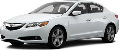 Acura ILX