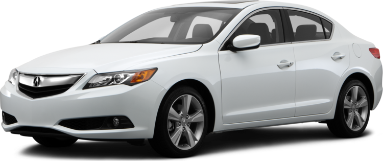 2014 Acura ILX Exterior: 0