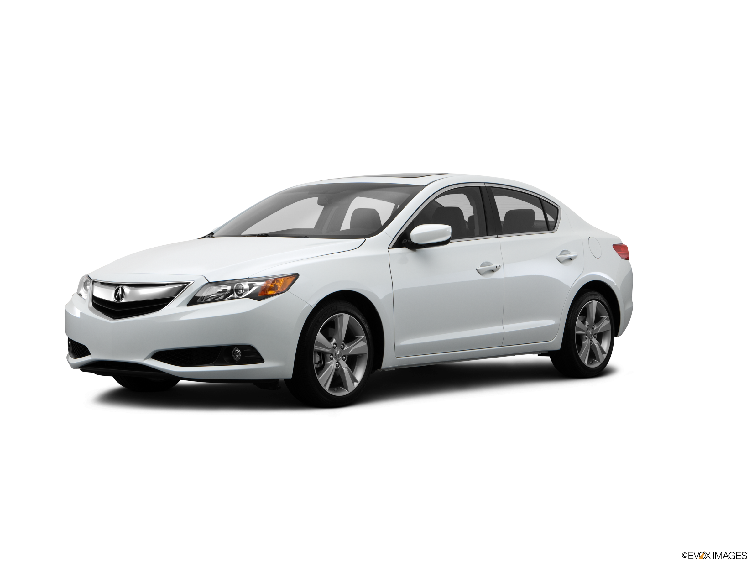 2014 Acura ILX 2.4L Sedan 4D Price, Listings & Reviews | Kelley