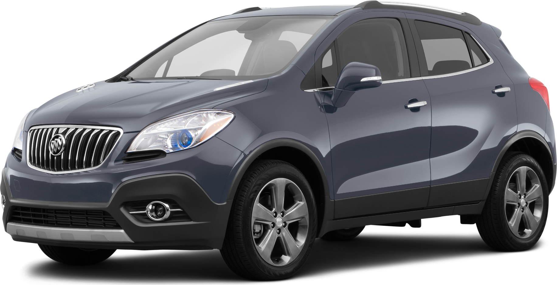 Encore Leather Sport Utility 4D image