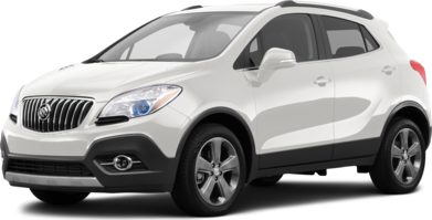 Encore Leather Sport Utility 4D image