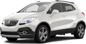 2014 Buick Encore