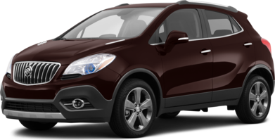 Encore Leather Sport Utility 4D image