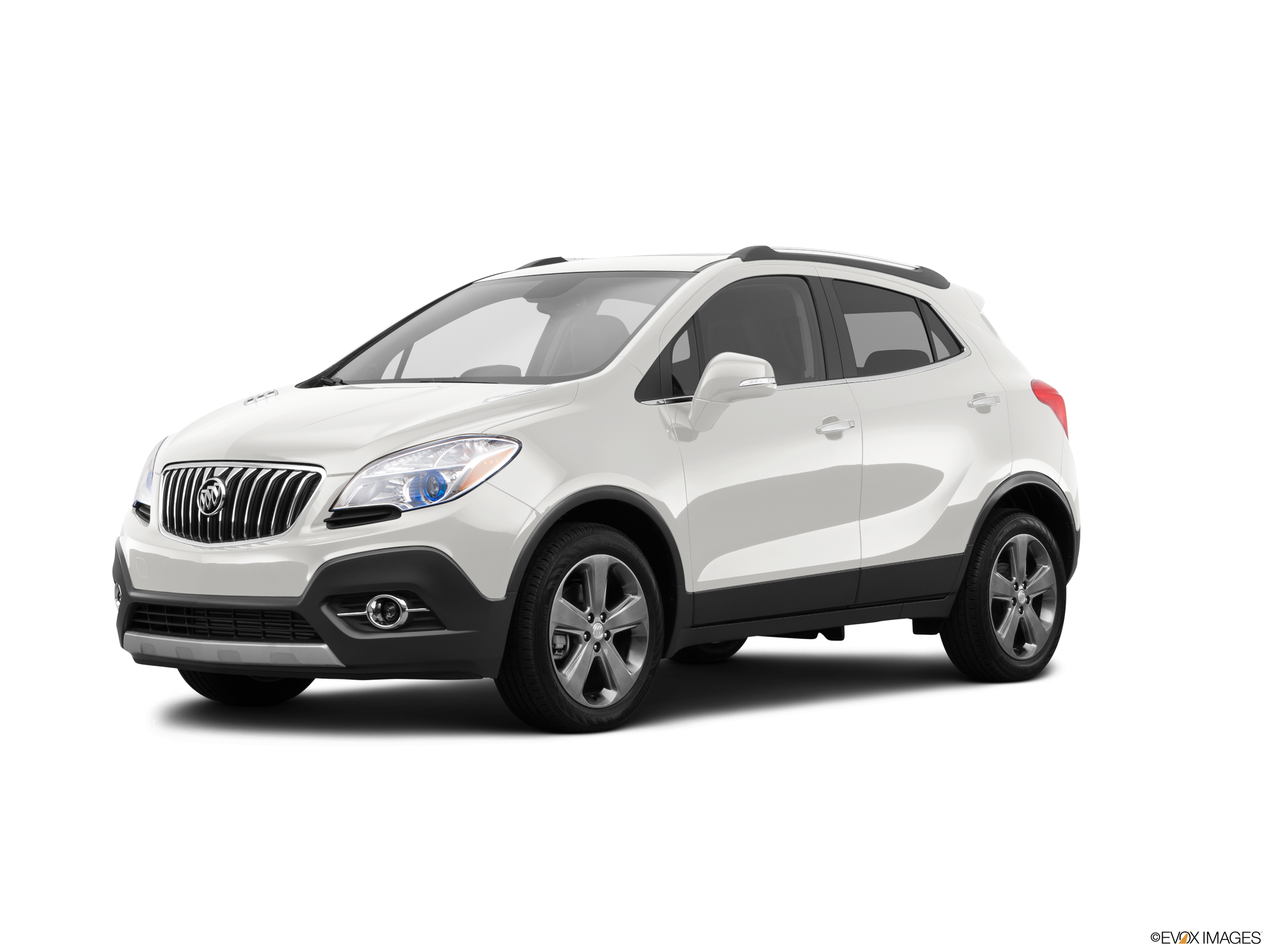 2014 Buick Encore Leather Sport Utility 4D Price, Listings