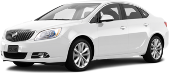 2014 Buick Verano Convenience Sedan 4D