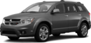 2014 Dodge Journey image