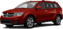 2014 Dodge Journey image