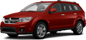 2014 Dodge Journey