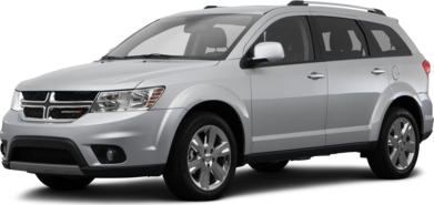 Journey R/T Sport Utility 4D image