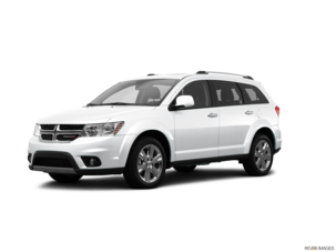 Used 2014 Dodge Journey Sxt Sport Utility 4d Prices Kelley Blue Book