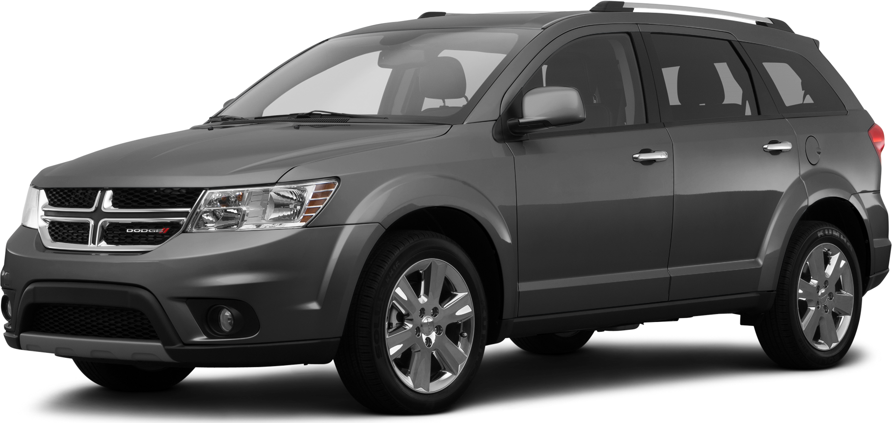 2015 Dodge Journey SXT Sport Utility 4D Price, Listings & Reviews