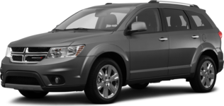 2015 Dodge Journey SE Sport Utility 4D