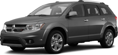 Journey SXT Sport Utility 4D image